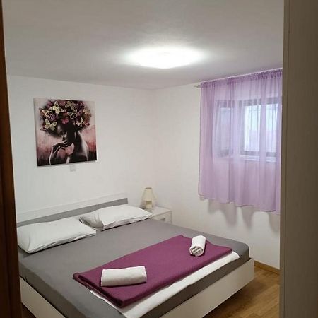 Apartment Dujas Split Dış mekan fotoğraf
