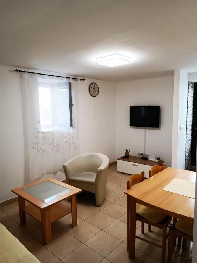Apartment Dujas Split Dış mekan fotoğraf