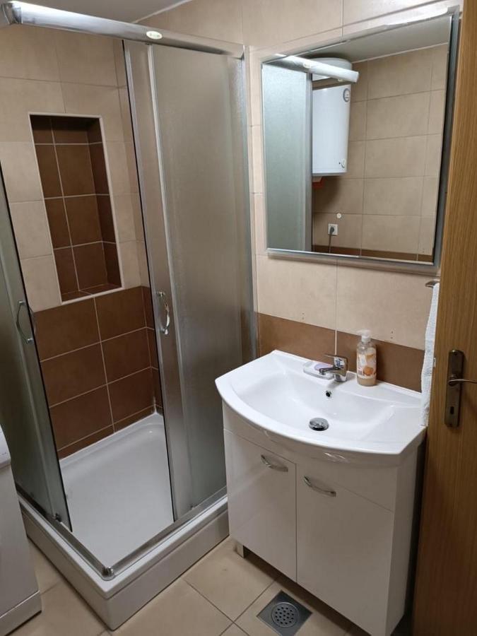 Apartment Dujas Split Dış mekan fotoğraf