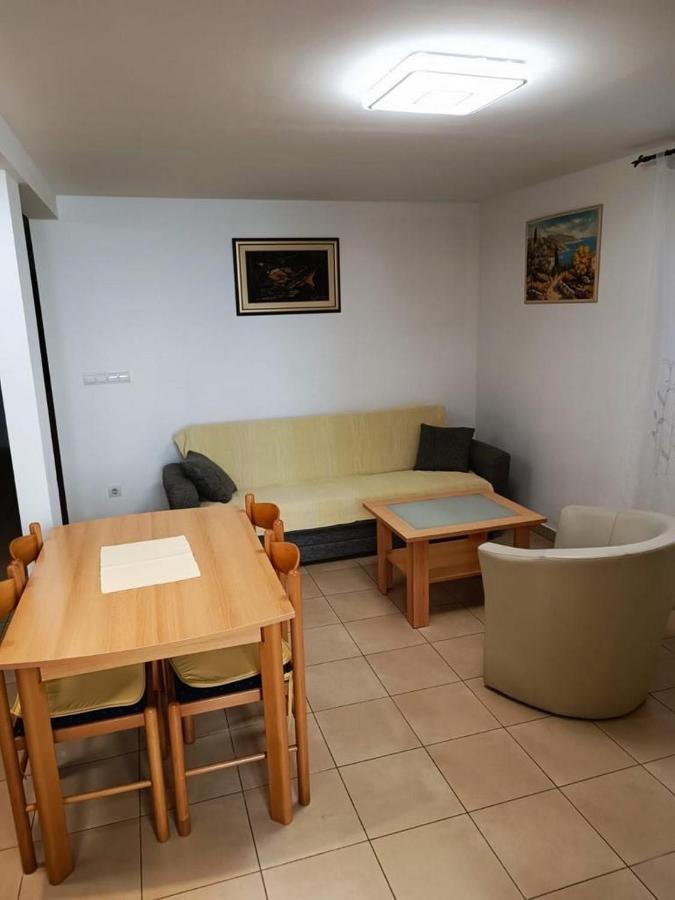 Apartment Dujas Split Dış mekan fotoğraf