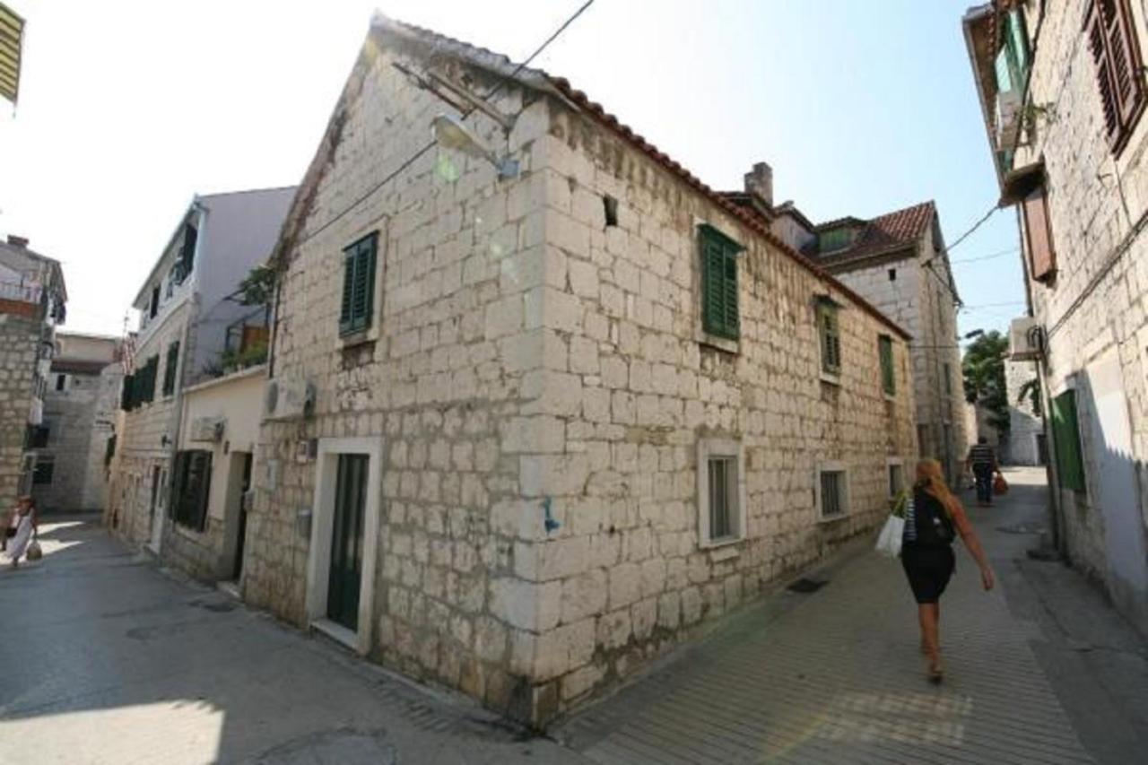 Apartment Dujas Split Dış mekan fotoğraf